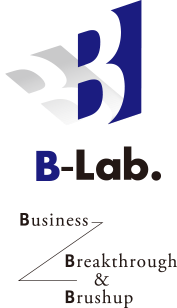 B-Lab.